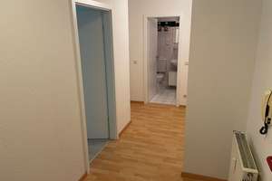 Schöne & gut vermietete 2-Zimmerwohnung in Hanglage von Leimen – Die vollständige Adresse der Immobilie erhältst du vom Anbieter., 69181 Leimen – Vorschaubild 2
