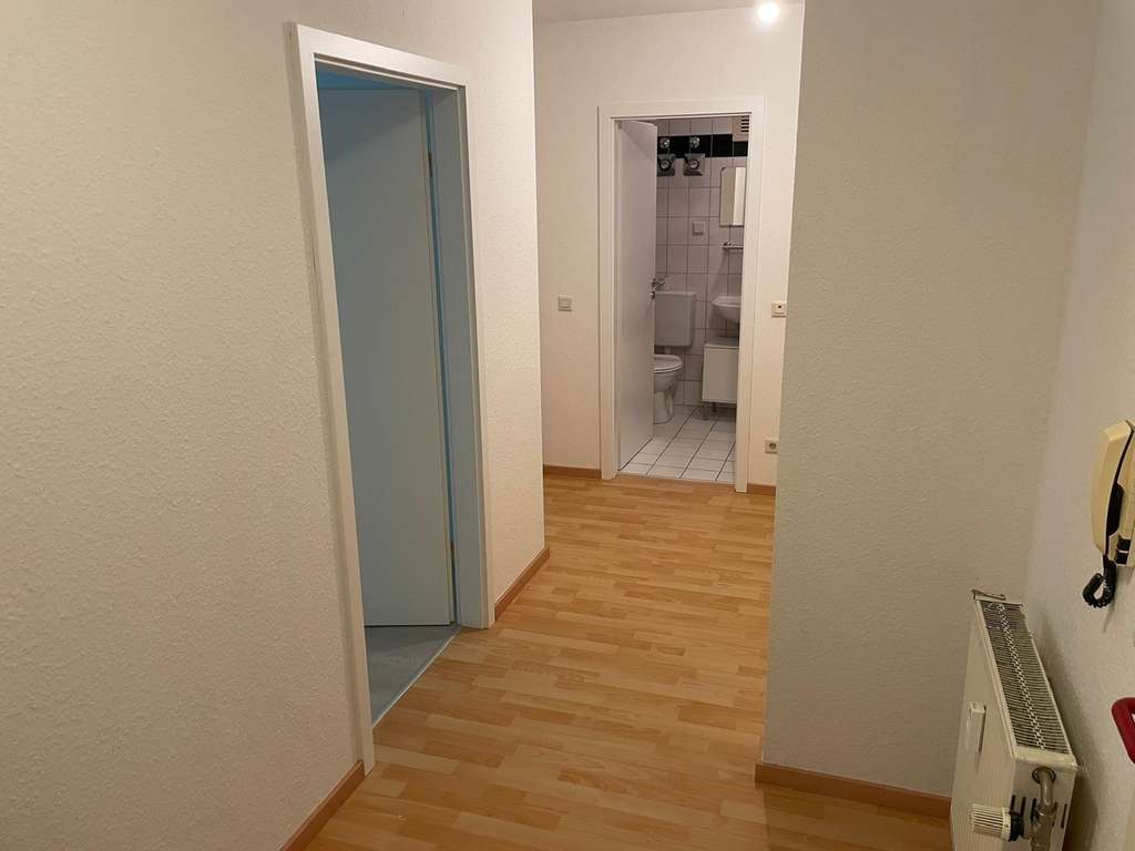 Immobilie in Leimen - Schöne & gut vermietete 2-Zimmerwohnung in Hanglage von Leimen - Bild 1