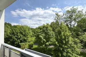 Ideal für jedes Alter: 2-Raum-Wohnung mit Aufzug und ebenerdiger Dusche – Carl-Bobach-Straße 4, 9120 Chemnitz – Vorschaubild 7