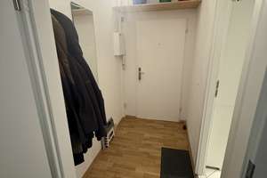 Helle 1-Zimmer Wohnung in Dresden – Uhlandstraße 10, 1069 Südvorstadt-Ost, Dresden – Vorschaubild 3