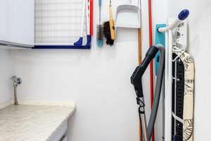 Möbliert: Stimmige 2-Zimmer Wohnung mit Balkon und Bad en Suite – Die vollständige Adresse der Immobilie erhältst du vom Anbieter., 80993 Alt-Moosach, München – Vorschaubild 16