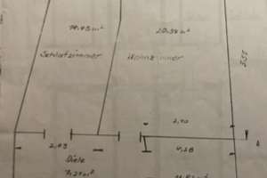 Freundliche und sanierte 2-Raum-Dachgeschosswohnung in Leipzig – Kapellenstraße 11, 4315 Neustadt-Neuschönefeld, Leipzig – Vorschaubild 21