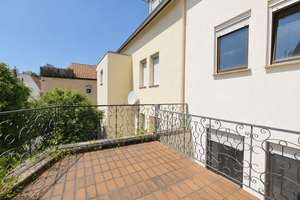 Investmentchance in S-Feuerbach: solides Mehrfamilienhaus mit Potential! – Die vollständige Adresse der Immobilie erhältst du vom Anbieter., 70469 Feuerbacher Tal, Stuttgart – Vorschaubild 13