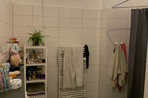 WG-geeignet - Das besondere Wohnen im sanierten Fränkischen Hof, 2 ZKB, EG, 48 qm – Innere Uferstr. 8, 86153 Rechts der Wertach, Augsburg – Vorschaubild 9