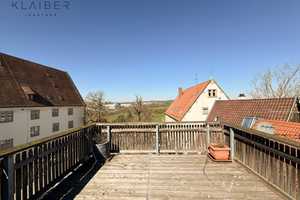Schatztruhe am Pommeranzengarten zum Renovieren mit Garage und Dachterrasse. – Böblingen (Kreis) – Vorschaubild 25