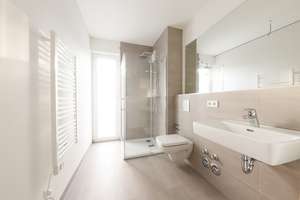 Zwei Tageslichtbäder, Balkon und Phoenix See – moderne 3-Zi-Wohnung auf 90m² – 44269 Schüren, Dortmund – Vorschaubild 13