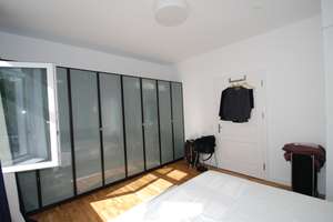 Luxusneubau im Altbau,List 4 Zimmer,+17m²Dachterasse – Voßstrasse 47, 30161 List, Hannover – Vorschaubild 6