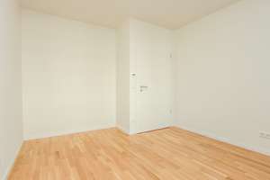 Leben im ZAM: 3-Zimmer-Wohnung mit Balkon – Margarete-Vollmar-Str. 2, 81248 Freiham, München – Vorschaubild 5