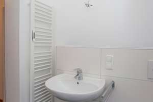 ** Modern sanierte 2-Zimmer-Wohnung mit schöner Loggia ** – Ottostraße 17, 47198 Hochheide, Duisburg – Vorschaubild 7