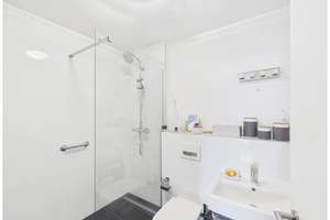 CHARMANTE 3-ZIMMER-WOHNUNG
IM SCHÖNEN MÜNCHEN-DENNING – Die vollständige Adresse der Immobilie erhältst du vom Anbieter., 81929 Englschalking, München – Vorschaubild 13