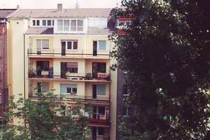 Stadtzentral und mit Blick auf den Luisenpark:  Hochwertige kernsanierte 5-Zimmer-200m²-Wohnetage – Renzstraße 7, 68161 Schwetzingerstadt/Oststadt, Mannheim – Vorschaubild 55