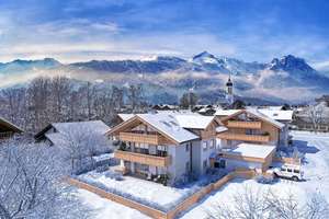 Rarität - Einzigartiges Penthouse – Die vollständige Adresse der Immobilie erhältst du vom Anbieter., 82467 Garmisch-Partenkirchen – Vorschaubild 6