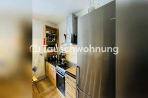 Tauschwohnung: Generalsviertel: Biete helle 3 Zimmer Altbau-Suche 4 Zimmer – Die vollständige Adresse der Immobilie erhältst du vom Anbieter., 20253 Hoheluft-West, Hamburg – Vorschaubild 5