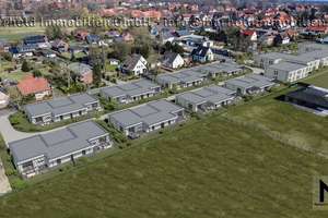 Neubau: Seniorengerechter Bungalow mit Stil und Qualität Erstbezug;2026 Betreuungsanbindung möglich – Die vollständige Adresse der Immobilie erhältst du vom Anbieter., 31595 Steyerberg – Vorschaubild 2