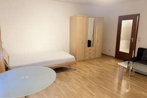 1-Zimmer Wohnung in Mannheim Innenstadt / Jungbusch – T 6 33, 68161 Innenstadt/Jungbusch, Mannheim – Vorschaubild 6