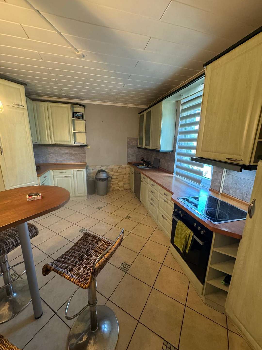 Immobilie in Extertal - Vielseitiges Wohnhaus mit Potenzial - Umbau zum 3-Familienhaus möglich - Bild 9