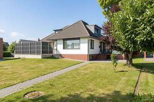 Modernes Einfamilienhaus zum Wohlfühlen – 21641 Apensen – Vorschaubild 2