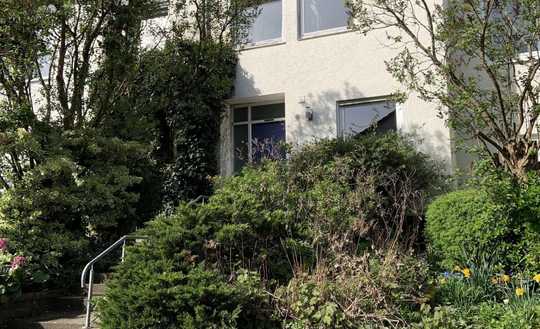 Familienfreundliches Reihenmittelhaus im Grünen 