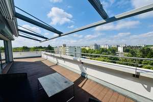 Exklusive Dachgeschosswohnung mit großer Terrasse & Blick über Berlin inkl. 2 PKW-Stellplätzen – Die vollständige Adresse der Immobilie erhältst du vom Anbieter., 13407 Reinickendorf (Ortsteil), Berlin – Vorschaubild 25