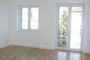 Westend‐Nord: Moderne 4 Zimmer Wohnung mit 2 Balkonen in Nähe der Alten Oper – Die vollständige Adresse der Immobilie erhältst du vom Anbieter., 60322 Westend-Süd, Frankfurt am Main – Vorschaubild 12