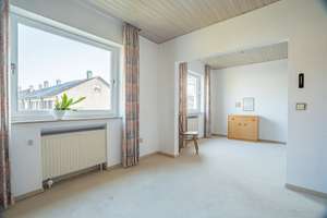 Charmante Doppelhaushälfte mit Garten, Balkon und viel Potenzial! – Die vollständige Adresse der Immobilie erhältst du vom Anbieter., 33659 Senne, Bielefeld – Vorschaubild 9