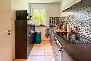 Exklusive Terrassenwohnung mit Garten und hochwertiger Ausstattung! – Die vollständige Adresse der Immobilie erhältst du vom Anbieter., 81825 Gartenstadt Trudering, München – Vorschaubild 6