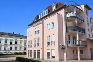 Freiburg-Wiehre: Vermietete 3-Zimmer-Wohnung in Bestlage!