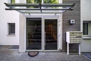 Exklusiv Living! - Maisonette-Penthouse mit Blick über die Donau und das Hochsträß – Die vollständige Adresse der Immobilie erhältst du vom Anbieter., 89079 Gögglingen, Ulm – Vorschaubild 3