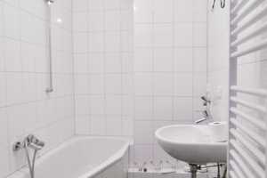 Gemütliche 2 Zimmer-Dachwohnung in MA - Wallstadt zu vermieten – Mannheim – Vorschaubild 7