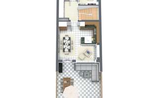 Viel Raum zum Leben – Reihenmittelhaus mit Südgarten in München-Trudering – Die vollständige Adresse der Immobilie erhältst du vom Anbieter., 81825 Waldtrudering, München – Vorschaubild 18