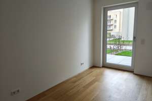 Erstbezug Darmstadt-Mitte: 4-Zimmer-Wohnung mit Garten, Loggia und EBK – Donnersbergring 4, 64295 Mitte, Darmstadt – Vorschaubild 16