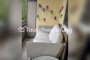 Tauschwohnung: Ruhige 2 Zimmer Wohnung in der Mainzer Oberstadt