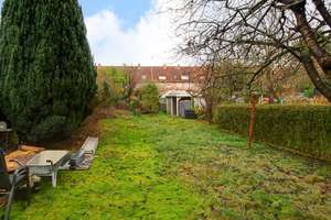 Teilsaniertes Reihenmittelhaus in gefragter Lage – Salzburger Straße 144, 24147 Elmschenhagen, Kiel – Vorschaubild 3