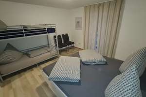 Schöne Ferienwohnung im Bayerischen Wald  – Am Predigtstuhl 4, 94379 Sankt Englmar – Vorschaubild 13