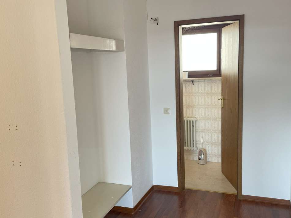 Garderobe