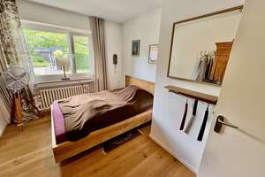 Lichtdurchfluteter Bungalow mit besonderer Architektur und Kamin – einziehen und wohlfühlen! – Die vollständige Adresse der Immobilie erhältst du vom Anbieter., 41239 Schmölderpark, Mönchengladbach – Vorschaubild 13