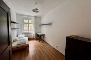 Attraktive Kapitalanlage im studentischen Scheunenhofviertel – Die vollständige Adresse der Immobilie erhältst du vom Anbieter., 1097 Leipziger Vorstadt, Dresden – Vorschaubild 2