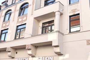 Stilvolle Altbau-Maisonette mit Dachterrasse und hochwertiger Ausstattung in Hannover-Kleefeld – 30625 Kleefeld, Hannover – Vorschaubild 20