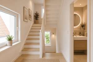Charmante Doppelhaushälfte mit Potenzial – Ihr neues Zuhause in Frankfurt am Main – 65929 Unterliederbach, Frankfurt am Main – Vorschaubild 20