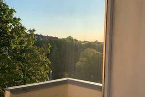 Kompaktes 1-Zimmer-Apartment in Berlin-Kreuzberg – Glogauer Str 18, 10999 Kreuzberg, Berlin – Vorschaubild 11