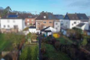 Mehrgenerationenhaus – Doppelhaushälfte mit großem Garten und außergewöhnlich viel Platz – Die vollständige Adresse der Immobilie erhältst du vom Anbieter., 52531 Übach-Palenberg – Vorschaubild 19