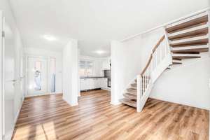 Energieeffizientes KfW-55-Doppelhaus mit großzügigem Garten in ruhiger Lage von Dänischburg – Die vollständige Adresse der Immobilie erhältst du vom Anbieter., 23569 Kücknitz, Lübeck – Vorschaubild 14