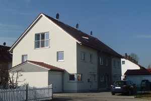 Von Privat - Wunderschönes Reiheneckhaus mit Garten, Einzelgarage und Stellplatz – Erding (Kreis) – Vorschaubild 1