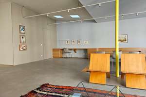 Luxus-Loft in Rüttenscheid, voll ausgestattet, Terrasse, sofort einzugsbereit, Stellplätze – Annastr. 74, 45130 Rüttenscheid, Essen – Vorschaubild 3