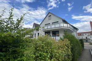 Top gepflegte 2-Zimmer-Wohnung  * großer Balkon * TG* Aufzug – Die vollständige Adresse der Immobilie erhältst du vom Anbieter., 70439 Stammheim-Mitte, Stuttgart – Vorschaubild 10