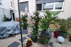 Stilvolles Einfamilienhaus mit zwei Wohneinheiten in begehrter Lage von Mannheim-Feudenheim – Die vollständige Adresse der Immobilie erhältst du vom Anbieter., 68169 Feudenheim, Mannheim – Vorschaubild 27