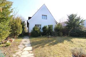 Premiumlage Dahlem: 30er-Jahre-EFH auf großem Grundstück (ca. 1.175m²) mit Entwicklungspotenzial – Die vollständige Adresse der Immobilie erhältst du vom Anbieter., 14169 Dahlem, Berlin – Vorschaubild 21