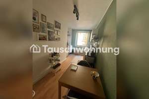 Tauschwohnung: Tauschen 2 Zimmer in Kölner Südstadt gegen 3 Zimmer – Die vollständige Adresse der Immobilie erhältst du vom Anbieter., 50678 Neustadt/Süd, Köln – Vorschaubild 3
