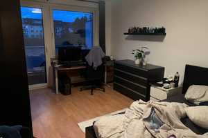 Helle 2-Zimmerwohnung in Holthausen/Wersten – Hinter den Höfen X, 40589 Düsseldorf – Vorschaubild 4