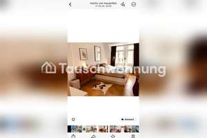 Tauschwohnung: Familie sucht 4 zimmer wohnung